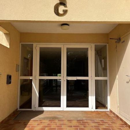 Studio Bord De Mer Boulouris A Saint Raphael المظهر الخارجي الصورة